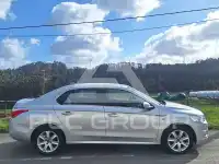 2016 Citroen C-Elysee
