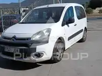2016 Citroen Berlingo