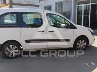 2016 Citroen Berlingo