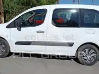 2016 Citroen Berlingo