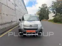 2016 Citroen Berlingo