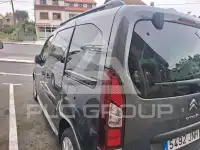 2016 Citroen Berlingo