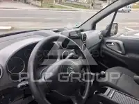2016 Citroen Berlingo