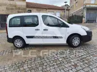 2016 Citroen Berlingo