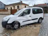 2016 Citroen Berlingo