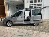 2016 Citroen Berlingo