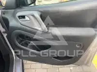 2016 Citroen Berlingo