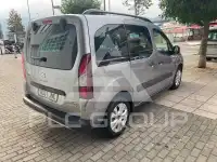 2016 Citroen Berlingo