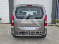 2016 Citroen Berlingo