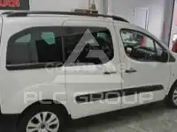 2016 Citroen Berlingo