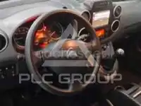 2016 Citroen Berlingo