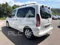 2016 Citroen Berlingo
