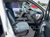 2016 Citroen Berlingo