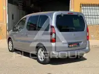 2016 Citroen Berlingo