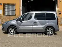 2016 Citroen Berlingo