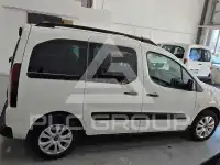 2016 Citroen Berlingo