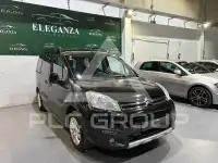 2016 Citroen Berlingo