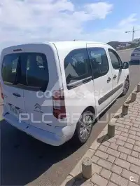 2016 Citroen Berlingo