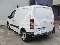 2016 Citroen Berlingo