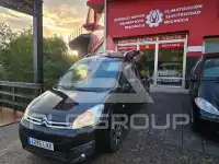2016 Citroen Berlingo