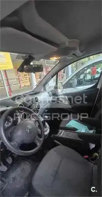 2016 Citroen Berlingo