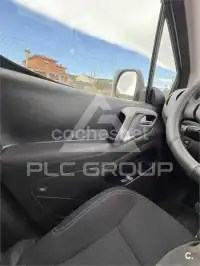 2016 Citroen Berlingo