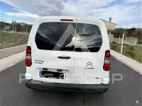 2016 Citroen Berlingo