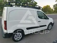 2016 Citroen Berlingo