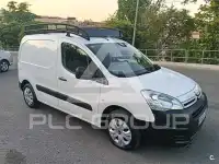 2016 Citroen Berlingo