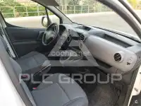2016 Citroen Berlingo
