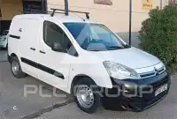 2016 Citroen Berlingo