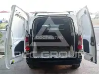 2016 Citroen Berlingo