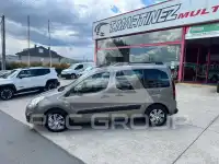2016 Citroen Berlingo