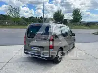 2016 Citroen Berlingo