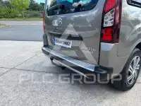 2016 Citroen Berlingo