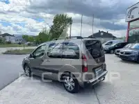 2016 Citroen Berlingo