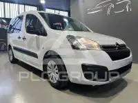 2016 Citroen Berlingo