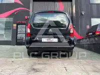 2016 Citroen Berlingo