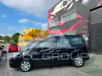 2016 Citroen Berlingo