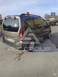 2016 Citroen Berlingo