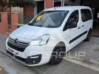 2016 Citroen Berlingo