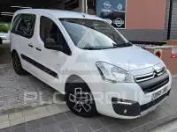2016 Citroen Berlingo
