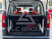 2016 Citroen Berlingo