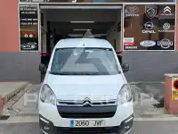 2016 Citroen Berlingo