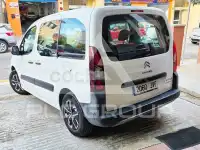 2016 Citroen Berlingo