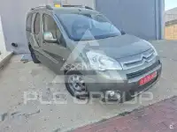 2016 Citroen Berlingo