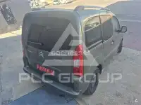 2016 Citroen Berlingo