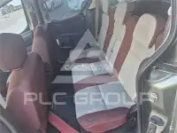 2016 Citroen Berlingo