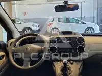 2016 Citroen Berlingo