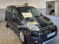 2016 Citroen Berlingo
